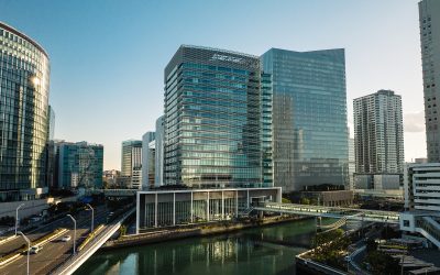 籌措資金較重要 Nissan傳出賣總部以優化財務